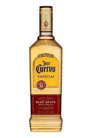 Cuervo Gold Tequila Ltr