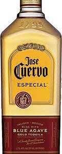 Cuervo Gold Tequila 1.75 175