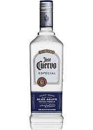 Cuervo Silver Ltr