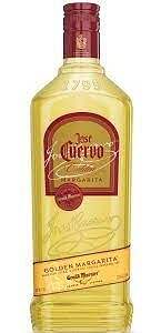 Cuervo Golden Marg 1.75