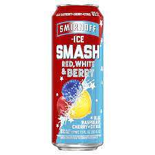 Smirnoff Ice R W & Berry 23.5