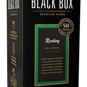 Black Box Riesling 3l