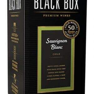 Black Box Sauvignon Blanc 3l