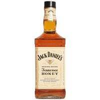 Jack Daniels Honey 1.75 175