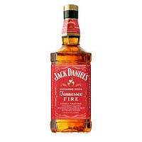 Jack Daniels Fire 750ml