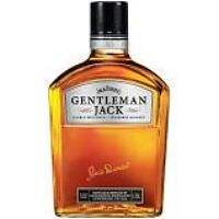 Jack Daniels Gentleman 750ml