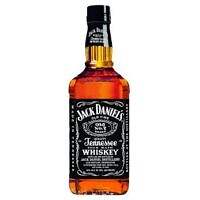 Jack Daniels Black  Ltr