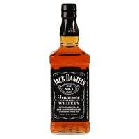 Jack Daniels Black  750