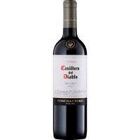 Casillero Del Diablo Malbec