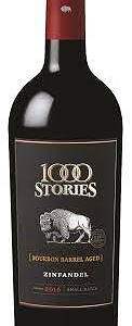 1000 Stories Zinfandel