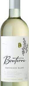 Bonterra Sauv Blanc Organic