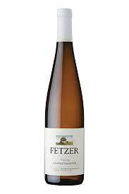 Fetzer Gewurztraminer 750