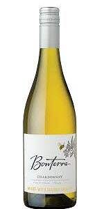 Bonterra Chardonnay Organic