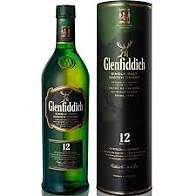 Glenfiddich 12yr Speyside 750