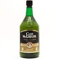 Clan Mac Gregor 1.75l