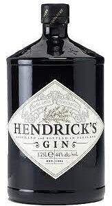 Hendricks Gin 1.75