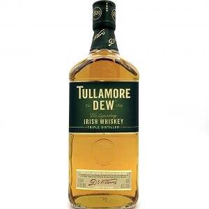 Tullamore Dew Irish 750ml D.e.w.