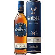 Glenfiddich Single Malt 14yr