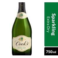 Cooks Extra Dry 750 Ml