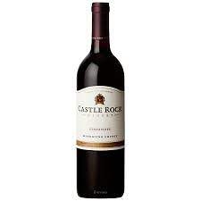 Castle Rock Zinfandel