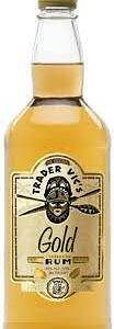 Trader Vic Gold Rum 1.75