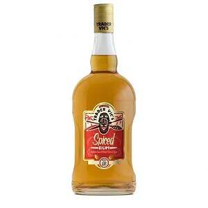 Trader Vic Spiced Rum 1.75