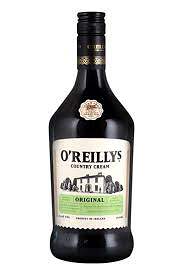 O'reillys Irish Cream 750 Oreillys