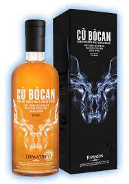 Tomatin Cu Bocan 750