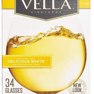 Peter Vella Crisp White 5l