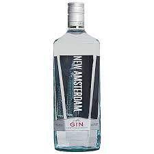New Amsterdam Gin 1.75