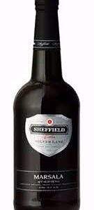 Sheffield Marsala 750