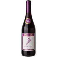 Barefoot Pinot Noir 750
