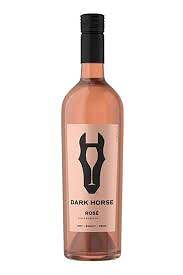 Dark Horse Rose