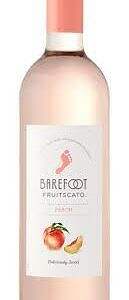 Barefoot Peach  Moscato 750