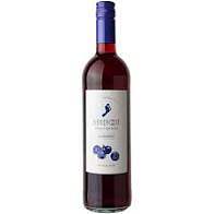 Barefoot Blue Fruitscato 750