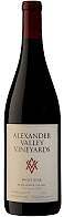Alex Valley Pinot Noir