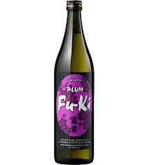 Fuki Plum 750