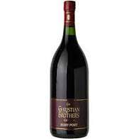 Christian Bros Tawny Port 1.5