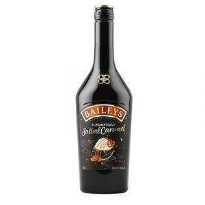 Baileys Salted Caramel 750ml
