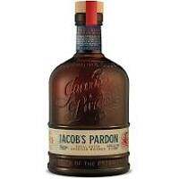Jacob's Pardon American Whiskey