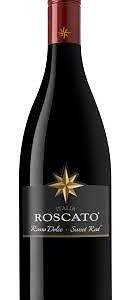 Roscato Rosso Dolce 750 Ml