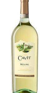 Cavit Riesling 1.5