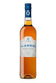 Alambre Moscatel De Setubal
