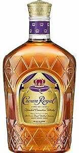 Crown Royal 1.75 175