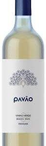 Pavao Vinho Verde 750ml