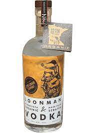 Loonman Vodka