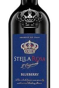 Stella Rosa Blueberry 750