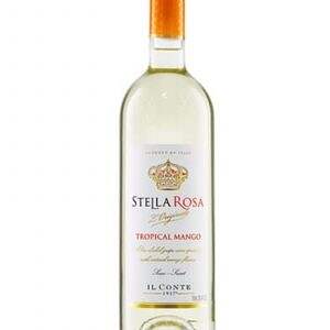Stella Rosa Tropical Mango 750