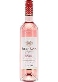 Stella Rosa Grapefruit 750