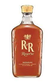 Rich & Rare Reserve 1.75 R&r